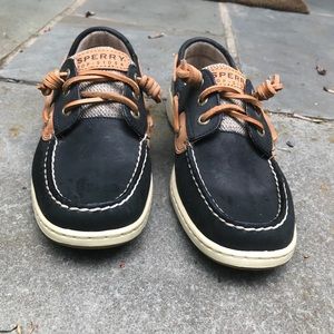 Sperry  loafers